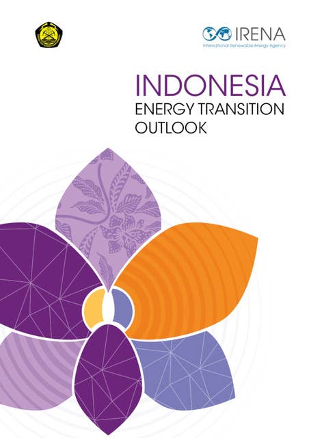 Indonesia Energy Transition Outlook