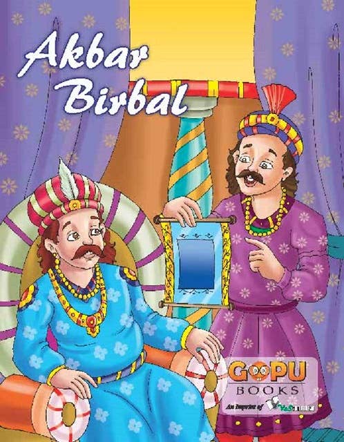 AKBAR-BIRBAL COMBINED