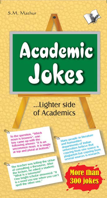 Academic Jokes