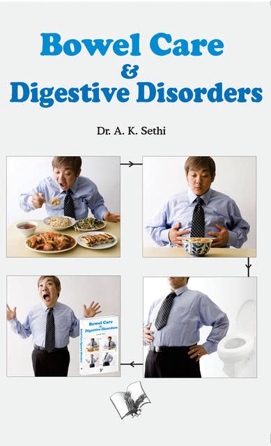 Bowel Care And Digestive Disorders