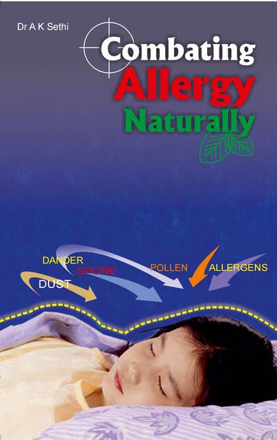 Combating Allergy Naturally