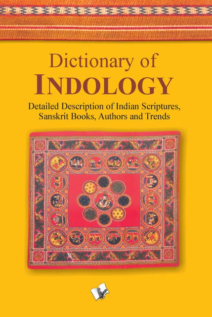 Dictionary Of Indology