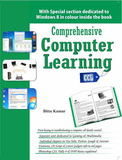 Comprehensive Computer Learning