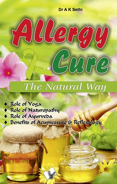 ALLERGY CURE