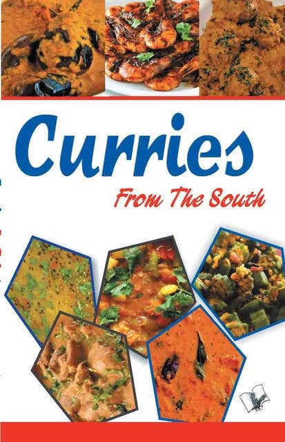 Curries from the South