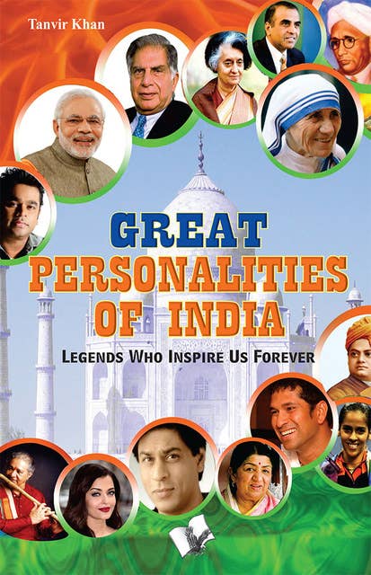 Great Personalaties of India