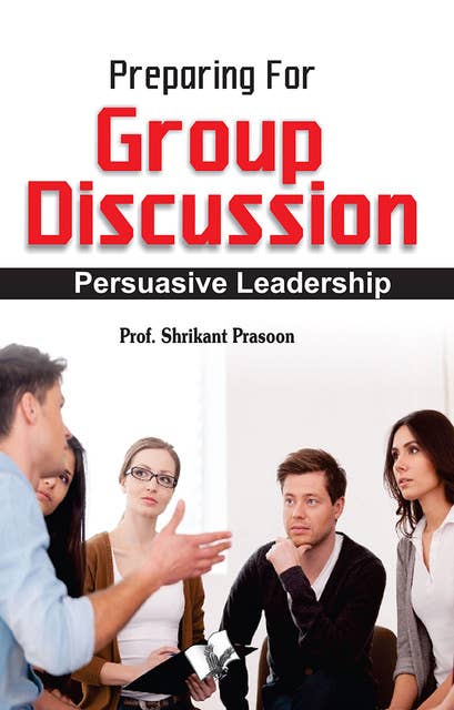 PREPARATION FOR GROUP DISCUSSION
