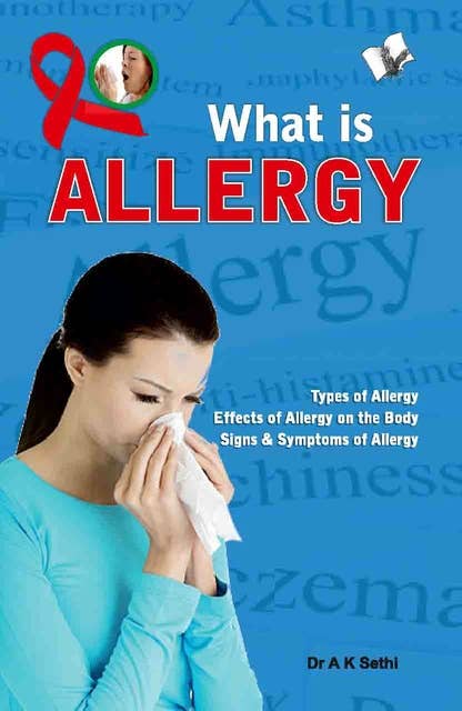 What is Allergy