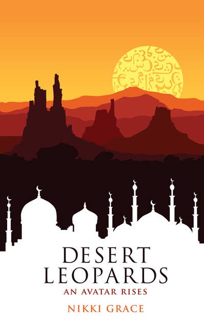 Desert Leopards