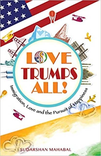 Love Trumps All! - Revised