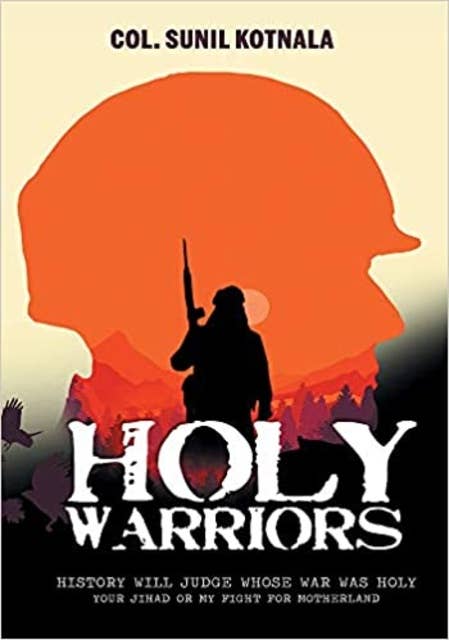 Holy Warriors