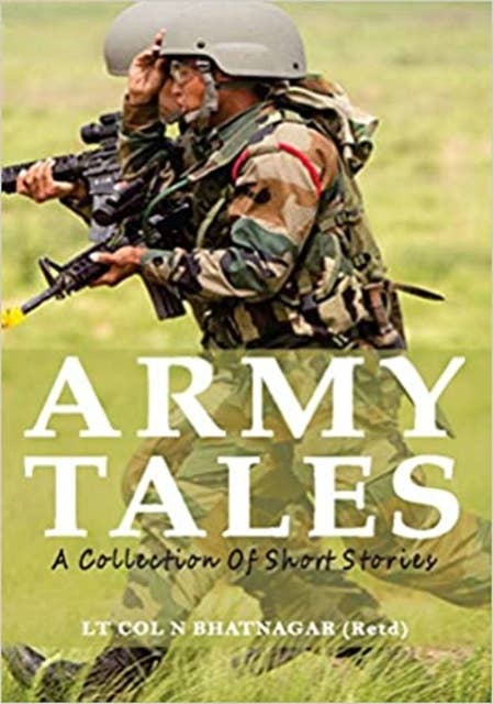 Army Tales