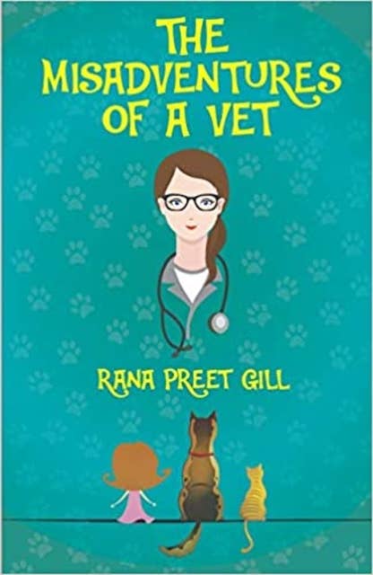 The Misadventures of a Vet