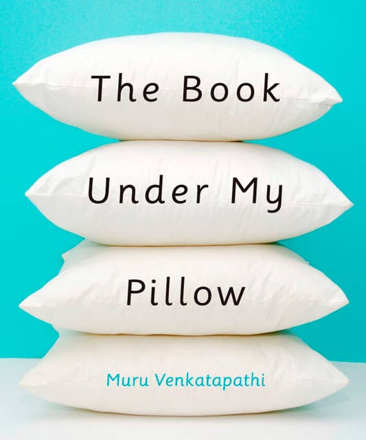 The Book Under My Pillow