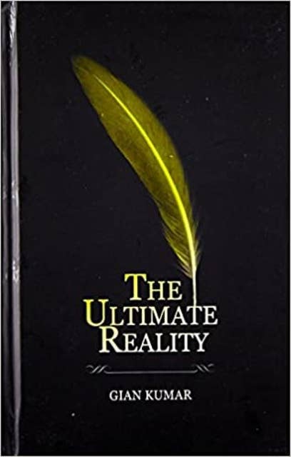 The Ultimate Reality - Book3