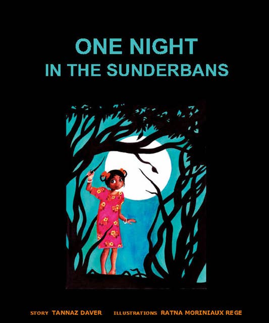 ONE NIGHT IN THE SUNDERBANS