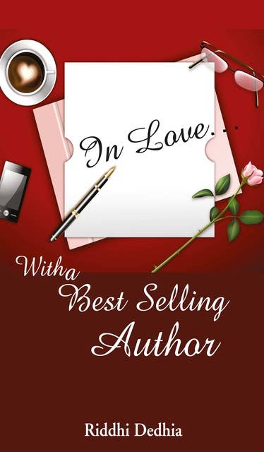 In Love: With a Best Selling Author