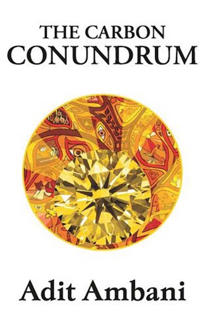 Cover for The Carbon Conundrum