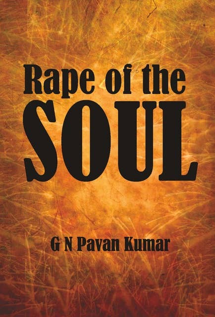 Rape of the Soul