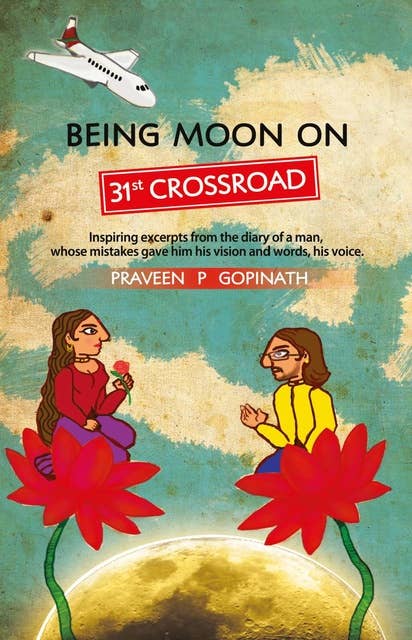 Being Moon On 31ST Crossroad