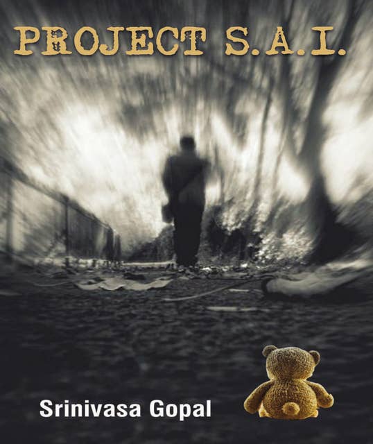 Project S.A.I.