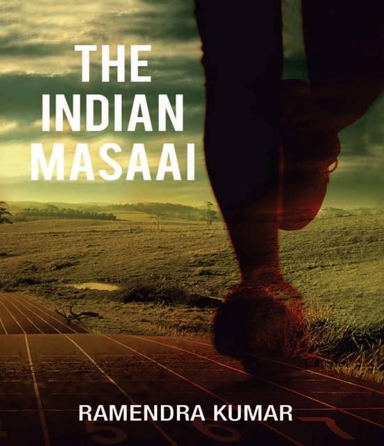 The Indian Maasai