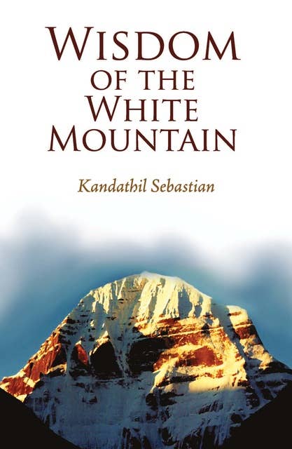 Wisdom of the White Mountain