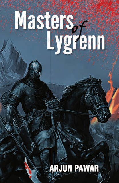 Masters of Lygrenn