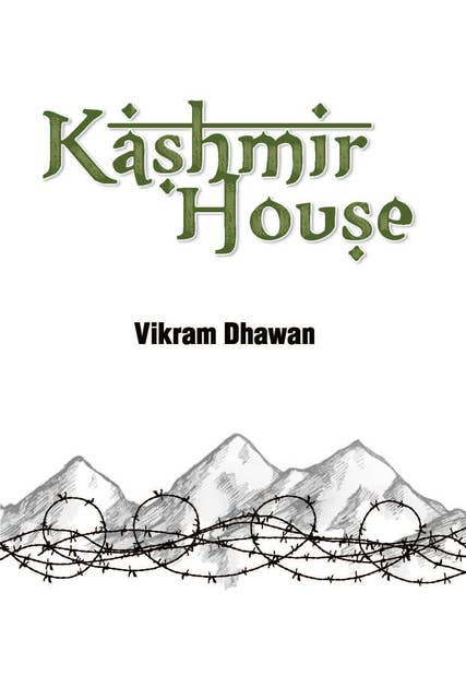 Kashmir House