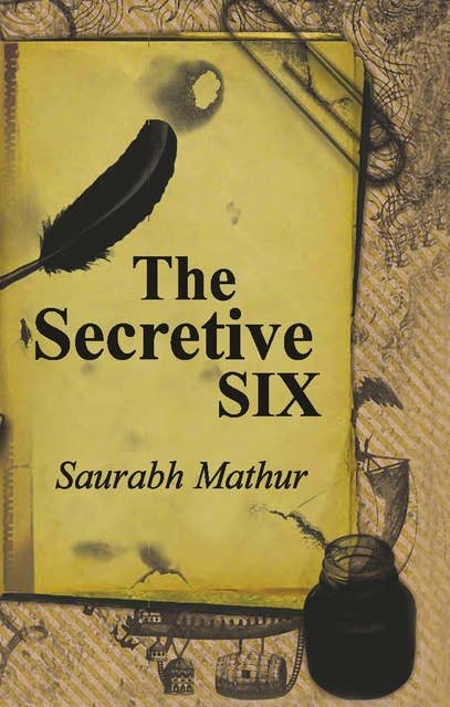 The Secretive SIX