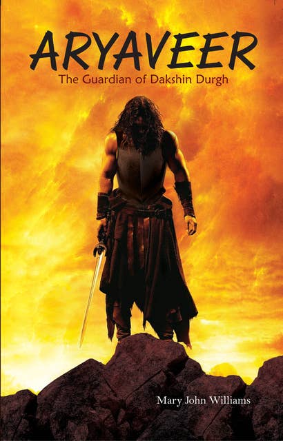 ARYAVEER - The Guardian Of Dakshin Durgh