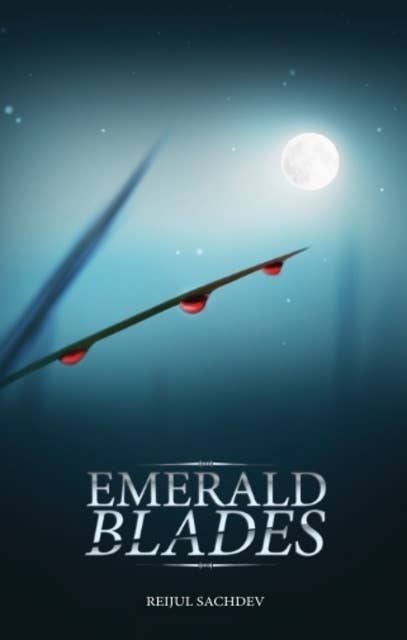 Emerald Blades