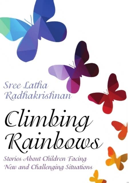 Climbing Rainbows