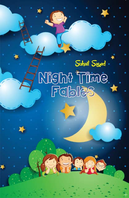 Night Time Fables