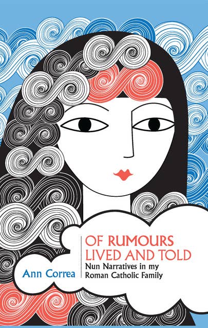 OF RUMOURS LIVED AND TOLD