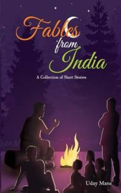 Fables from India: A Collection of Short Stories