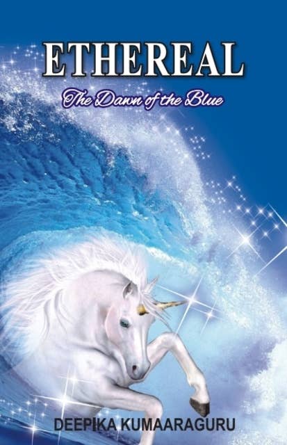 ETHEREAL The Dawn of the Blue