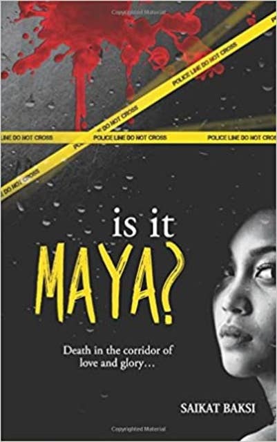 Is it Maya ?