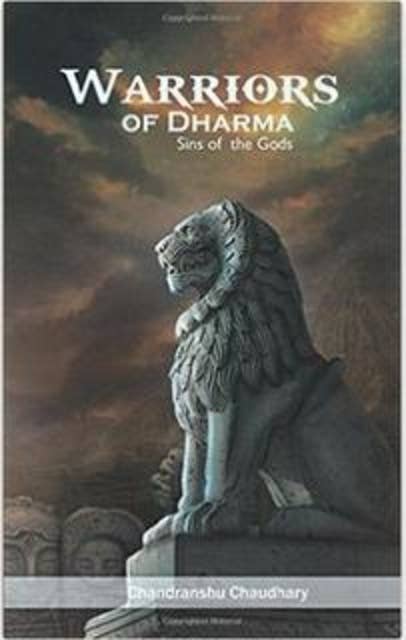 Warriors of Dharma