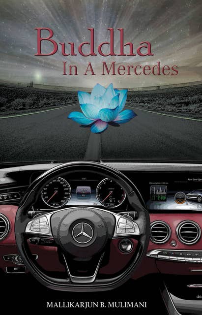Buddha In A Mercedes