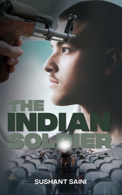 The Indian Soldier - A Story of Faith