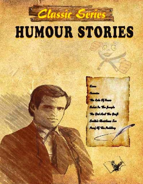 Humour Stories: A collection of humour stories to keep you light & relaxed