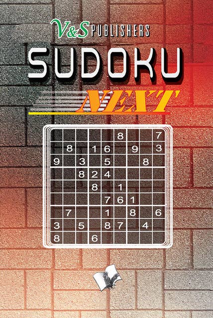 Sudoku Next: Workouts to sharpen your mind