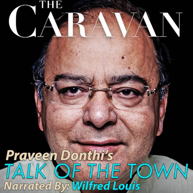 The Caravan - Talk of the Town