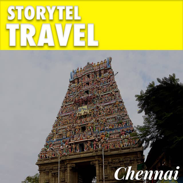 Travel with Lakshmi E1 - Chennai
