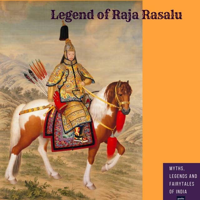 The Legend of Raja Rasalu