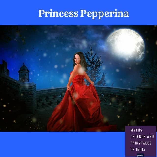 Princess Pepperina