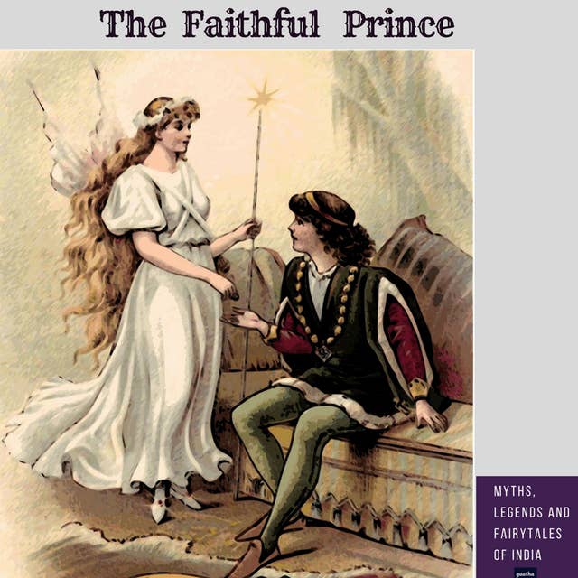 The Faithful Prince