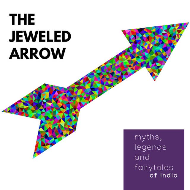 The Jeweled Arrow