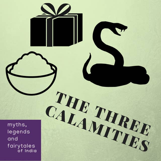 The Three Calamities